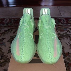 Adidas Yeezy Boost 350 v2 Glow